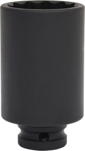 KS Tools 1/2" Spezial-Gelenkwellen-Kraft-Stecknuss Standard 4 L