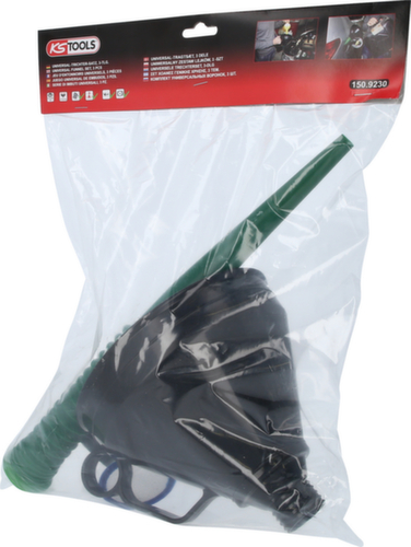 KS Tools Universal-Trichter-Satz Standard 5 L