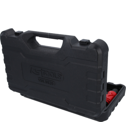 KS Tools 3 in 1 Handnietzangen-Satz Standard 3 L