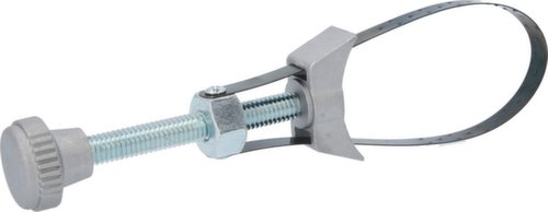 KS Tools Ölfilterbandschlüssel Standard 2 L