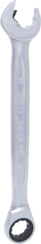 KS Tools DUO GEARplus Ringmaulschlüssel Standard 2 L