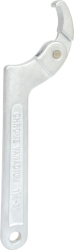 KS Tools Gelenk-Hakenschlüssel Standard 2 L