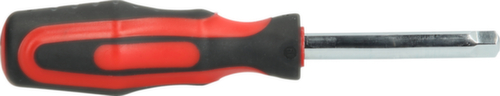 KS Tools 1/4" CHROMEplus Vierkant-Schraubendreher Standard 2 L