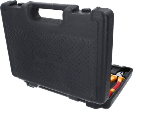 KS Tools Isolierter Werkzeug-Satz für Hybrid- und Elektrofahrzeuge Standard 3 L