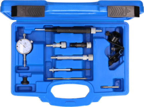 Brilliant Tools Einspritzpumpen-Einstellwerkzeug für Diesel Motoren Standard 2 L