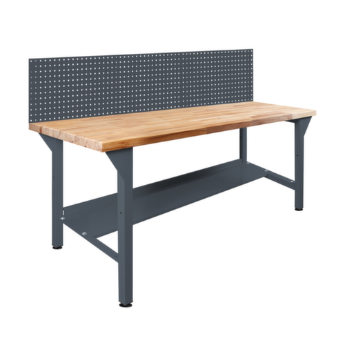 Werkbank Standard 2 L