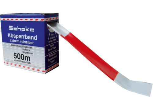 Schake Absperrband in Spenderbox Standard 2 L