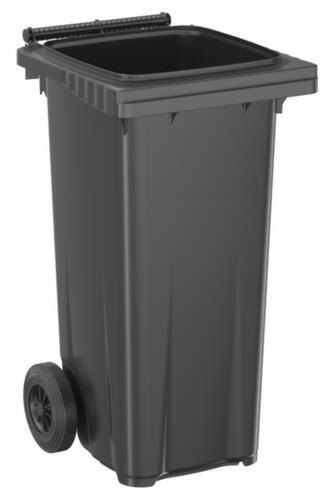 UDOBÄR Mülltonne Citybac aus recyceltem Material, 120 l Standard 1 L