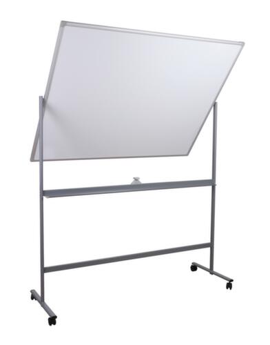 UDOBÄR Mobiles Whiteboard beidseitig nutzbar Standard 2 L