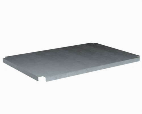 Kongamek Ablageboden für Palettengestell, Breite x Tiefe 806 x 1206 mm Standard 1 L