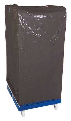 Schutzhaube für Rollbehälter Standard 1 L