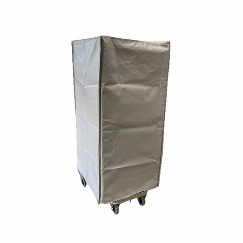 Schutzhaube für Rollbehälter Standard 1 L