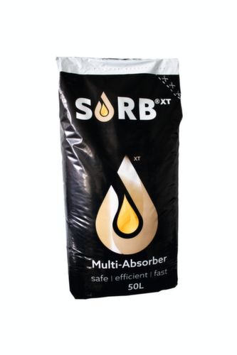 Sorb XT Bindemittel aus Naturfaser Standard 1 L