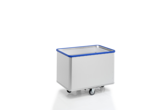 Gmöhling Alu-Kastenwagen G®-ERGO mit Federboden Standard 1 L