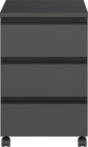 Rollcontainer 4039 Standard 2 L