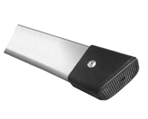 UDOBÄR Klapptritt aus Aluminium Detail 2 L