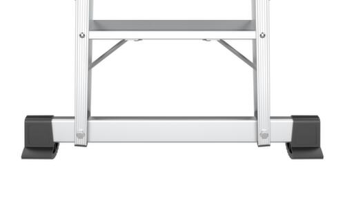 UDOBÄR Arbeitsplattform, Podesthöhe 485 mm Detail 3 L