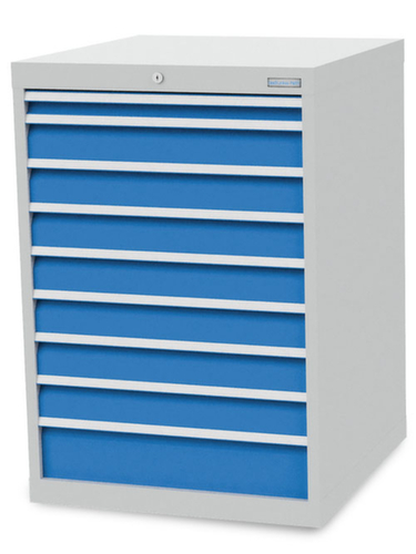 Bedrunka + Hirth Schubladenschrank Standard 1 L