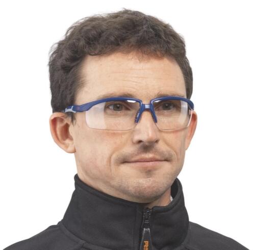 3M(TM) Schutzbrille SOLUS, EN 166 Milieu 1 L