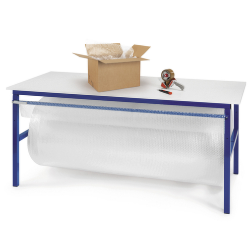 Arbeitstisch mit integrierter Schneidvorrichtung Standard 1 L