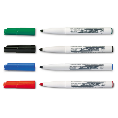 BIC Velleda Whiteboard-Marker 1,4mm Standard 1 L