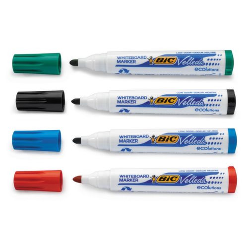 BIC Velleda Whiteboard-Marker 1,5mm Standard 1 L