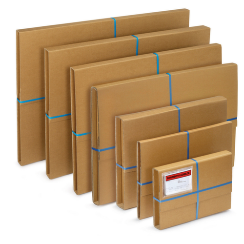 Bilderkarton 1010 x 820 mm Standard 1 L