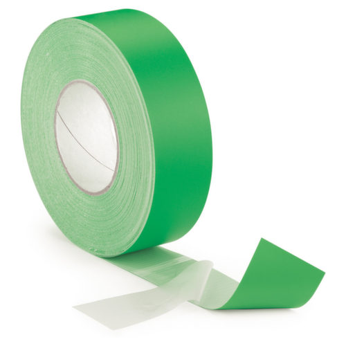 Bodenmarkierungsband grün Standard 1 L