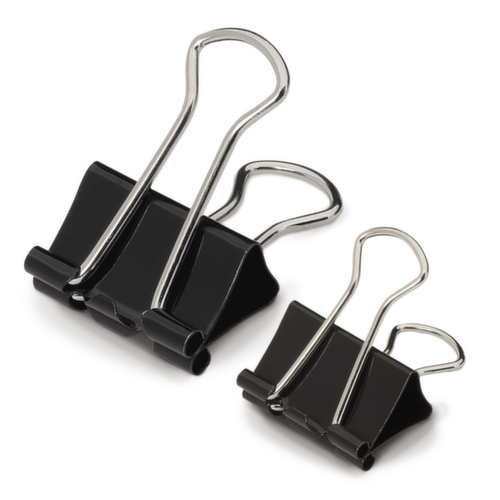 Foldback-Klammern RAJA Standard 1 L