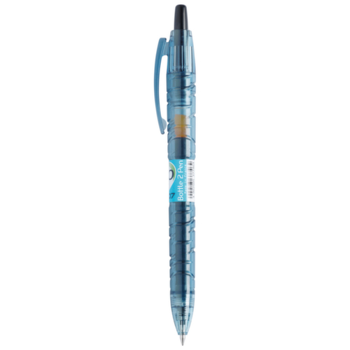 Gelschreiber Pilot Bottle 2 Pen Standard 1 L