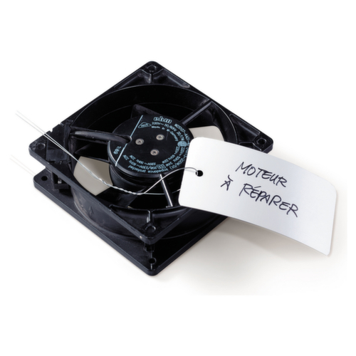 Industrieetiketten Standard 1 L