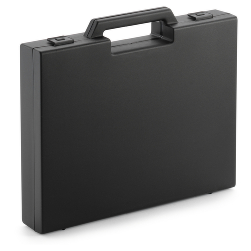Kunststoffkoffer mit Tragegriff Standard 1 L