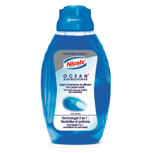 Lufterfrischer Nicols Meeresfrische Standard 1 L