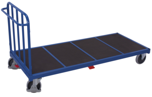 Magazinwagen extra lang 1775 x 900 x 1105 mm Standard 1 L