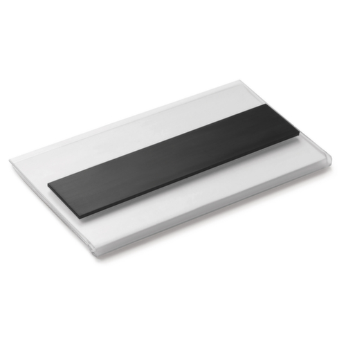 Magnetische Etikettenhalter Standard 1 L