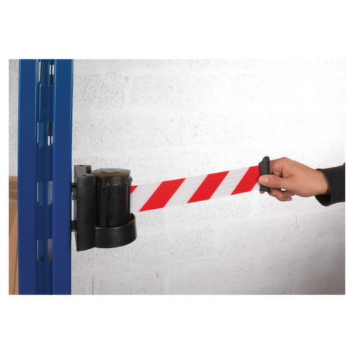 Magnetische Gurtkassette Standard 1 L