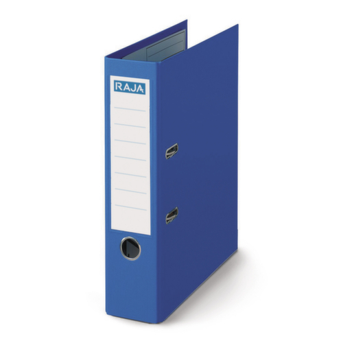 Ordner RAJA blau Standard 1 L