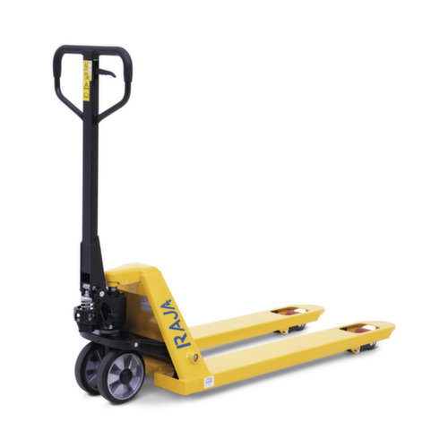 Palettenhubwagen Eco 2000kg RAJA Standard 1 L