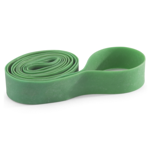 Palettenspannband Grün 650 x 19 mm Standard 1 L