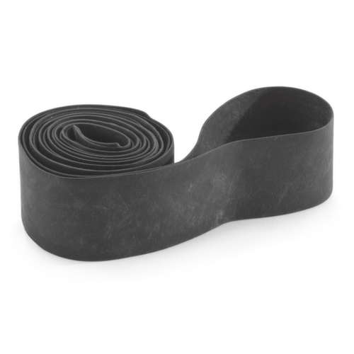 Palettenspannband Schwarz 900 x 40 mm Standard 1 L