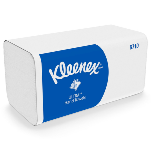 Papierhandtücher Kleenex Standard 1 L