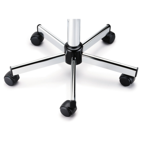 Rollen für Stühle und Stehhilfen Standard 1 L