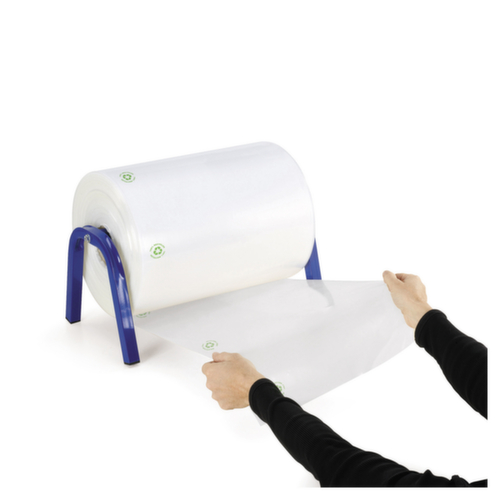 Schlauchfolie 150μ Standard 1 L