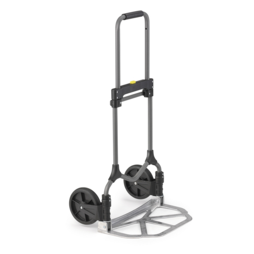 Transportkarre kompakt 90 kg Standard 1 L