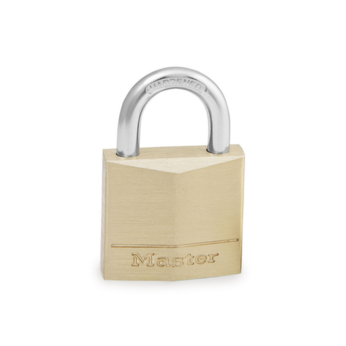 Vorhängeschloss Standard MASTER LOCK Standard 1 L