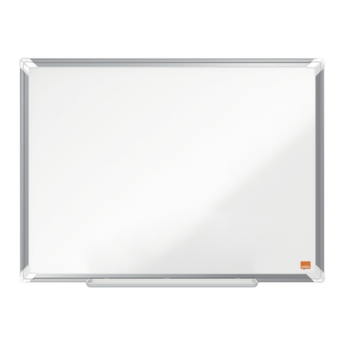 Whiteboard Lack-Oberfläche NOBO Standard 1 L