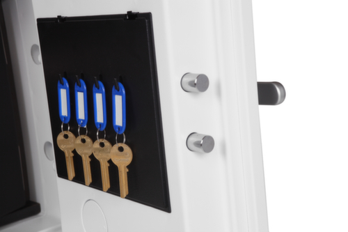 Phoenix Safe Brandschutzschrank für digitale Medien Detail 4 L