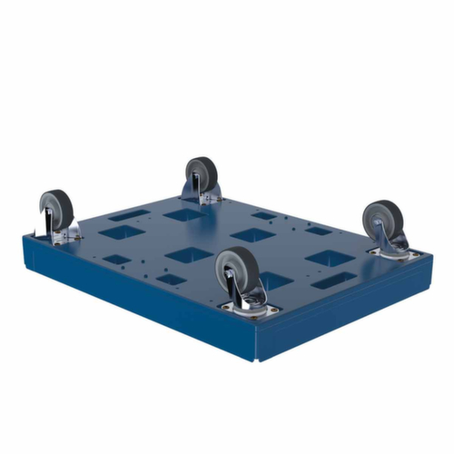 Transportroller FAVORIT XL Standard 2 L