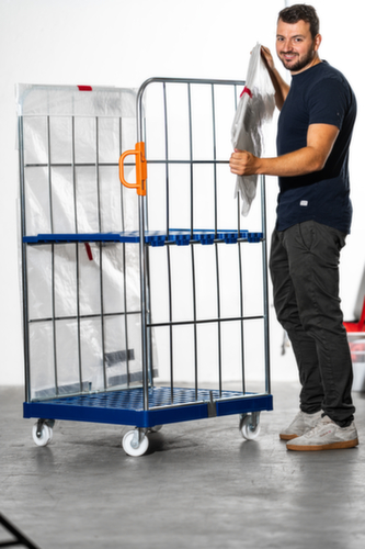 Sicherungsplane PACTURE Milieu 3 L