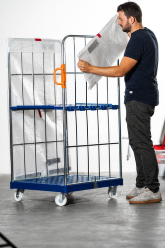 Sicherungsplane PACTURE Milieu 4 L